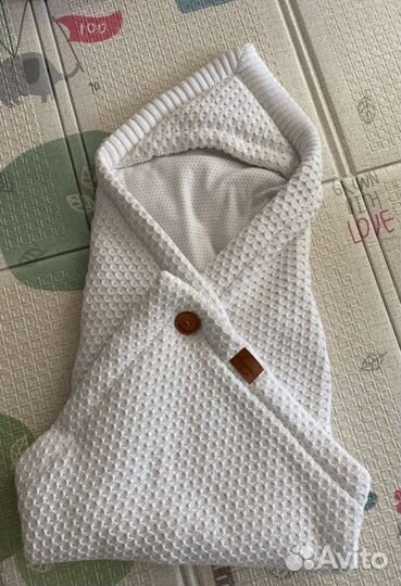 Конверт на выписку loom 2 в 1