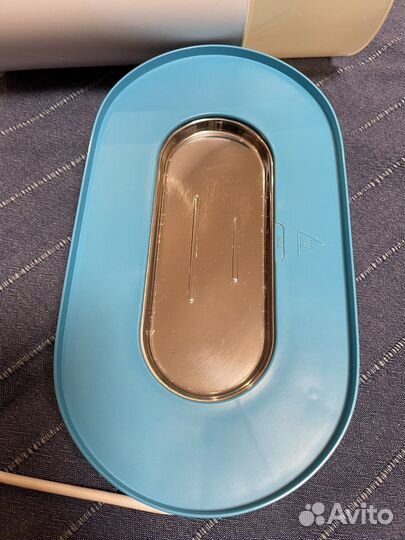 Стерилизатор для бутылочек avent