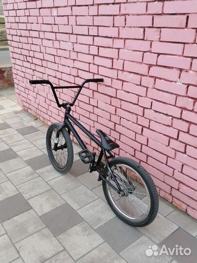 Велосипед bmx бмх