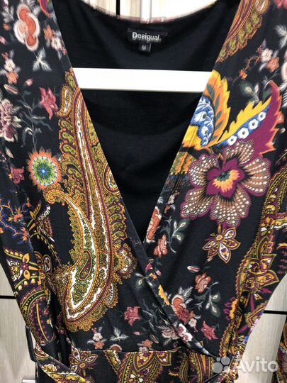 Desigual платье