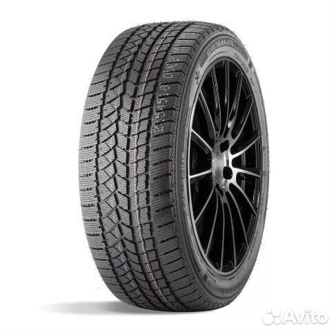 DoubleStar DW02 245/45 R18 96T