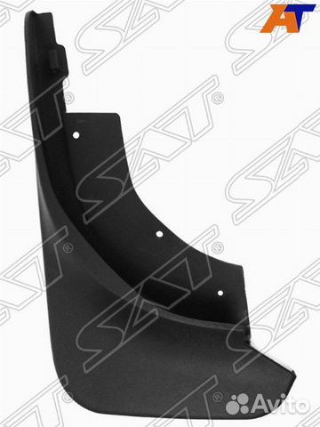 Брызговик VW touareg