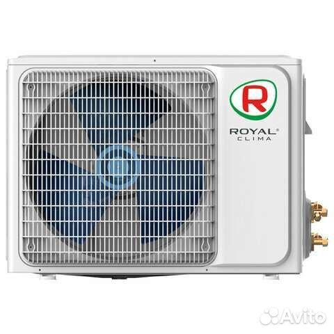 Сплит система новая