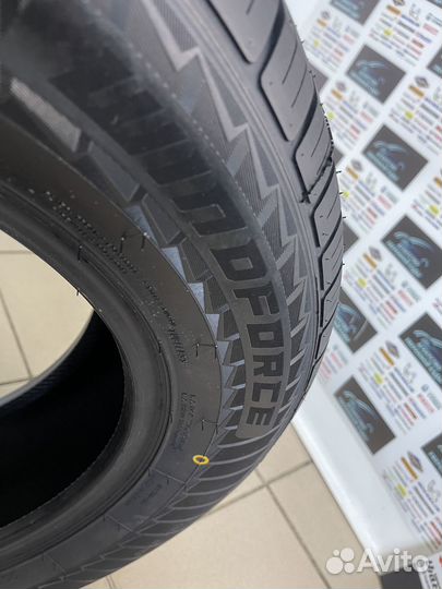 Windforce CatchFors H/T 215/65 R17 99H