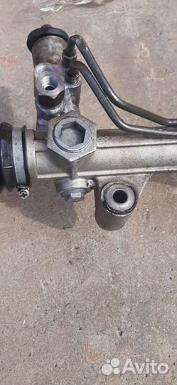 Рулевая рейка Kia sorento 1