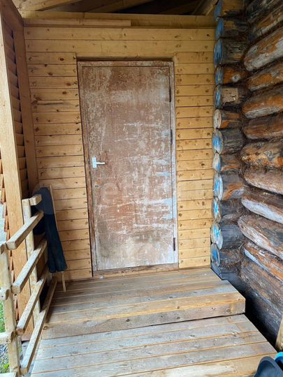 Дом 88,3 м² на участке 8 сот.