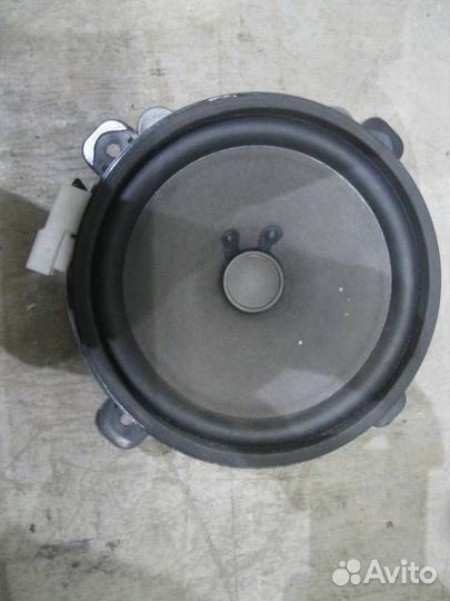 Динамик от Chevrolet Captiva (C100) 2006-2011