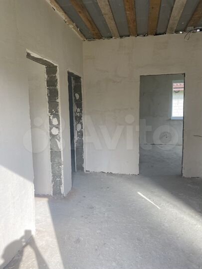 Дом 90 м² на участке 6 сот.