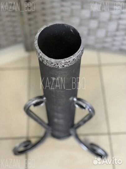 Подставка для шампуров