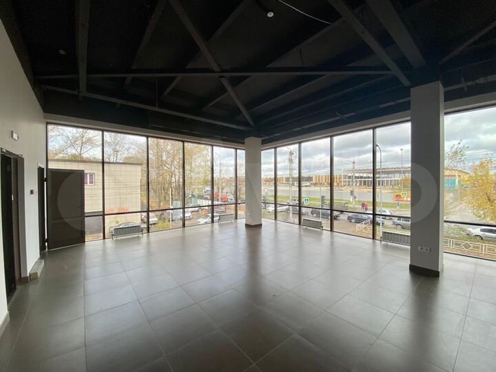 Помещение в аренду