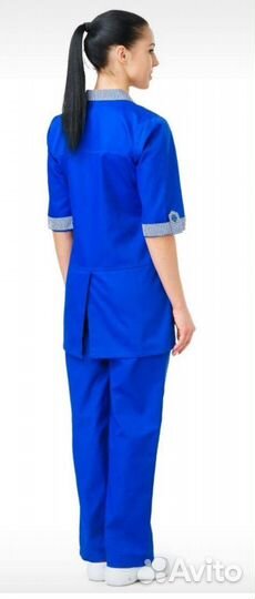 Костюм рабочий новый