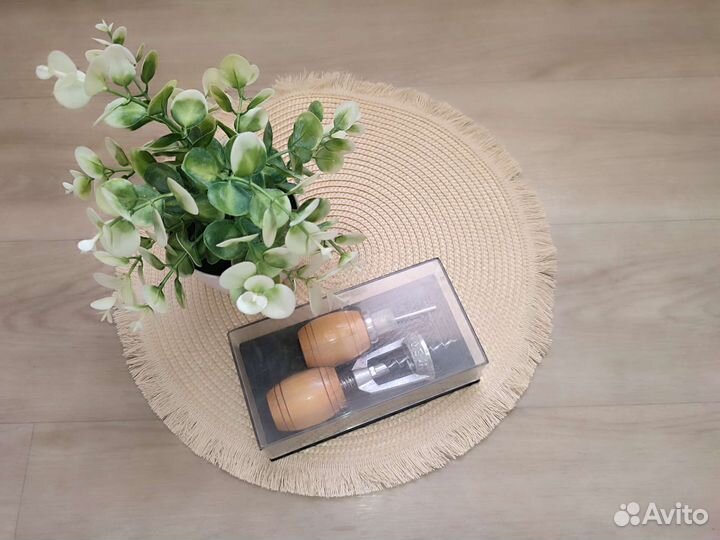 Набор штопор и пробка (дозатор) СССР