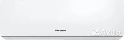Сплит-система Hisense, Lanzkraft Кондиционер