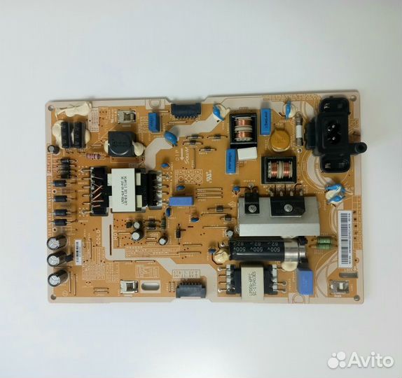 Samsung UE49M6503