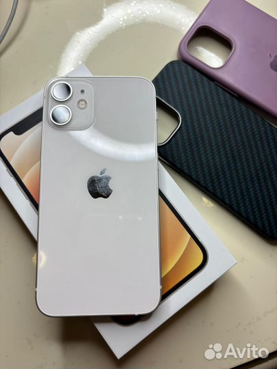 iPhone 12 mini, 128 ГБ