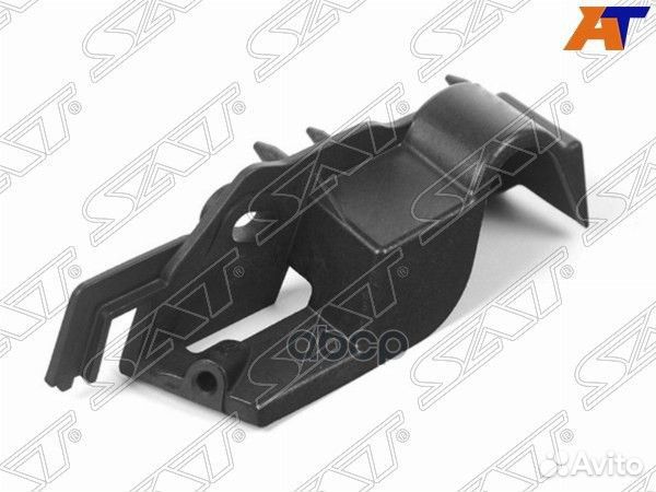 Крепление бампера audi A4 11-15 LH ST-AU27-000B