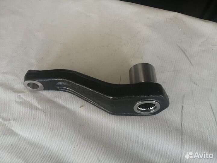 Рычаг Качающейся Штанги BRP 706001371