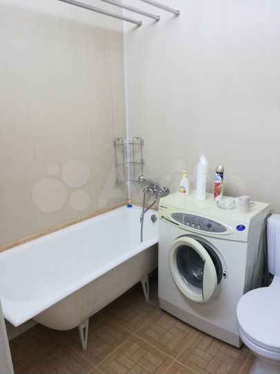 Квартира-студия, 20,7 м², 4/5 эт.