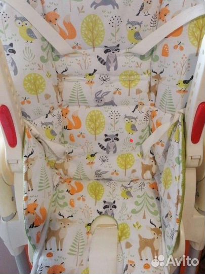 Чехол двухсторонний