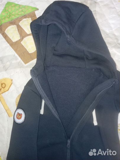 Комбинезон bambinizon 92