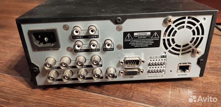 Видеорегистратор