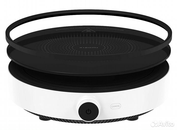 Индукционная плитка Xiaomi Induction Cooker Lite