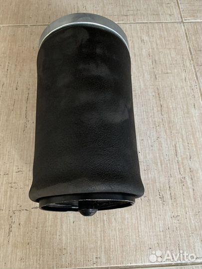 Пневмобаллон Lexus GX 470