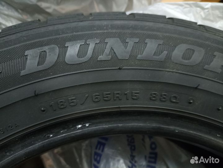 Dunlop DSX-2 185/65 R15 88Q