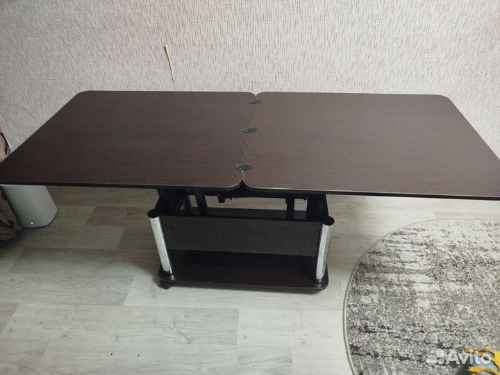 Стол трансформер