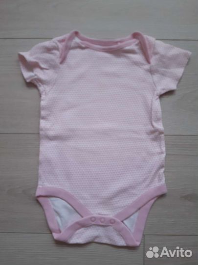 Боди Next 6-9 мес
