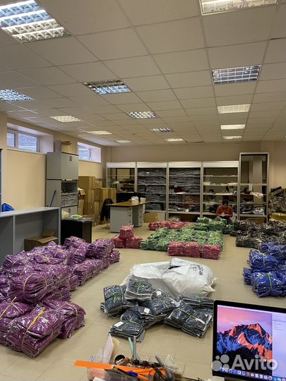 Упаковка, доставка до маркетплейсов фулфилмент