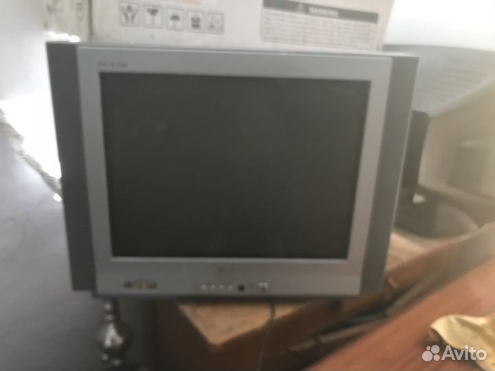 Телевизор бу