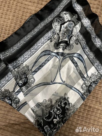 Шарфы/платки бесплатно