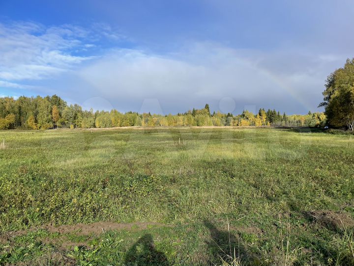 Участок 7 сот. (ИЖС)