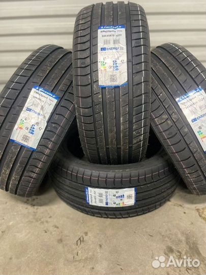 Triangle EffeXSport TH202 265/30 R19 93Y