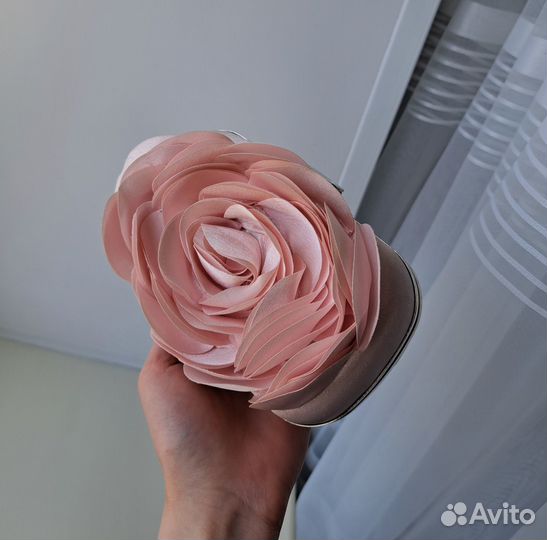 Сумка клатч