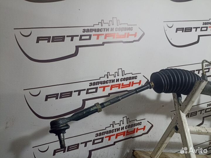 Рейка рулевая nissan bluebird primera primera cami