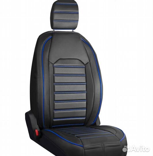 Чехлы для сидений