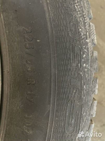 Колеса в сборе мерседес w164