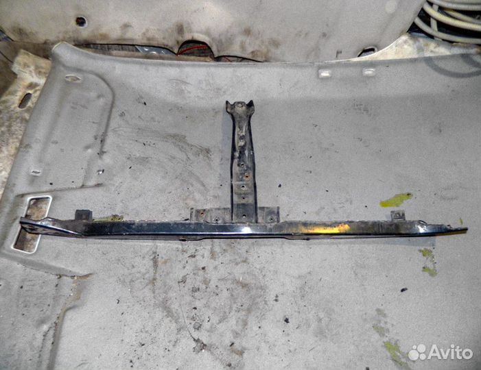 Панель передняя Hyundai Sonata 5 Tagaz