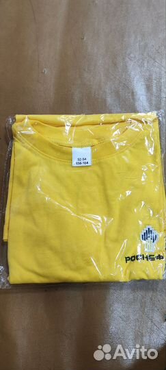 Майка Роснефть 52-54/158-164