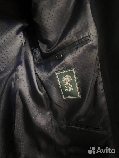 Пиджак мужской