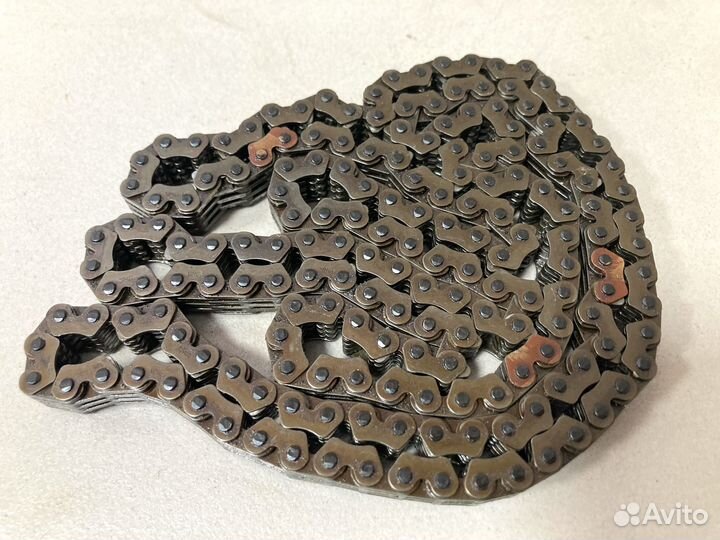 Цепь грм Mitsubishi Lancer X 1,8 4B10