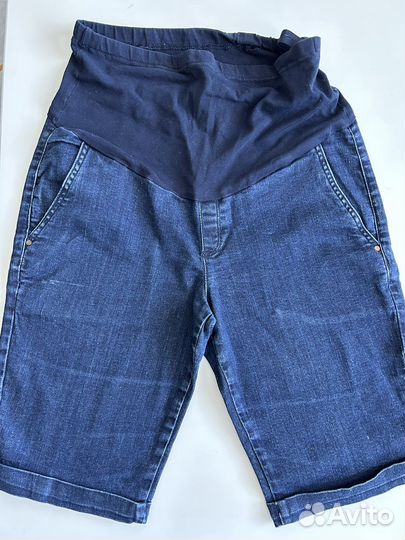 Вещи пакетом для беременных 46 (м)