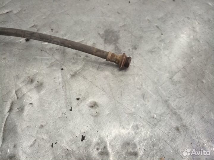 Тормозной шланг лев. перед. Nissan Teana