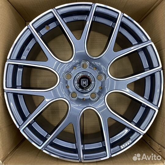 Диски новые 18 дюймов 5/114,3