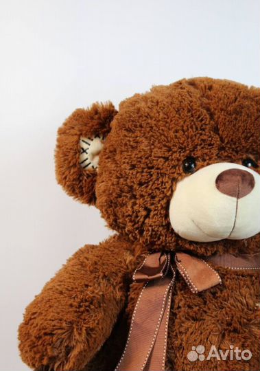 Подборка мягких игрушек