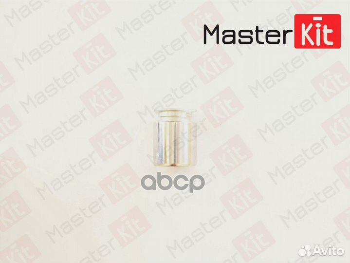 Поршень тормозного суппорта Ford mondeo III (B4