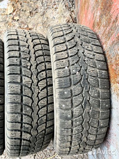 КАМА 505 Irbis 175/65 R14