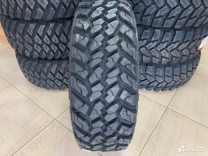 CST Sahara M/T II 31/10.5 R15